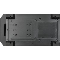 Корпус Chieftec Pro Midi TG