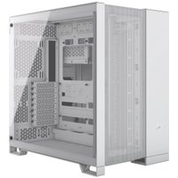Корпус Corsair 6500D Airflow Dual Chamber CC-9011260-WW