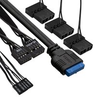 Корпус ExeGate EVO-9202 EX294965RUS
