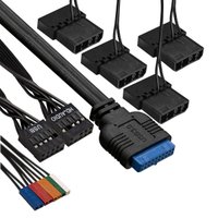 Корпус ExeGate i3 BASE EX294967RUS