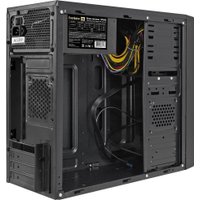 Корпус ExeGate MA-401-XP500 EX295158RUS