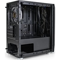 Корпус ExeGate Mistery R2 EX294384RUS
