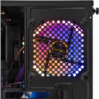Корпус ExeGate Mistery R2 EX294384RUS