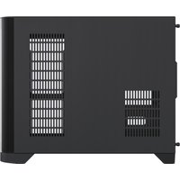 Корпус GameMax HYPE-M BK (черный)