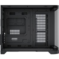 Корпус GameMax HYPE-M BK (черный)