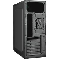 Корпус Ginzzu A400