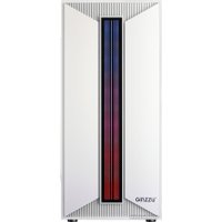 Корпус Ginzzu B380