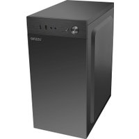 Корпус Ginzzu B400