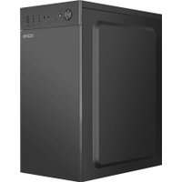 Корпус Ginzzu B400