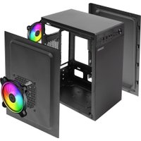 Корпус Ginzzu B400