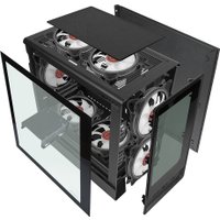 Корпус Ginzzu CL410