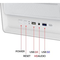 Корпус Ginzzu CL440