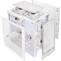 Корпус Ginzzu CL440
