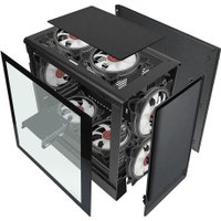Корпус Ginzzu CL450