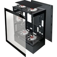 Корпус Ginzzu CL470