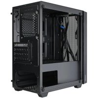 Корпус Ginzzu CL550