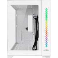 Корпус Ginzzu V420