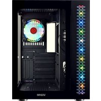 Корпус Ginzzu V530
