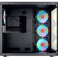 Корпус Ginzzu V530