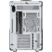 Корпус Montech Heritage Pro (белый)