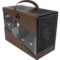 Корпус Montech Heritage Pro (черный)