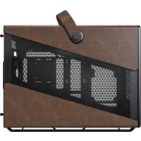 Корпус Montech Heritage Pro (черный)