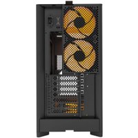 Корпус Montech HS02 Pro (черный)