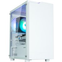 Корпус Zalman T4 Plus (белый)