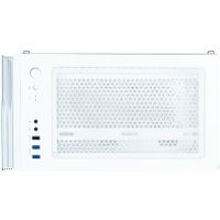 Корпус Zalman T4 Plus (белый)