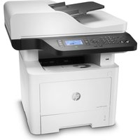 МФУ HP Laser 432FDN 7UQ76A