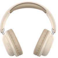 Наушники Defender FreeMotion B640 (бежевый)