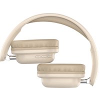 Наушники Defender FreeMotion B640 (бежевый)