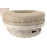 Наушники Defender FreeMotion B640 (бежевый)