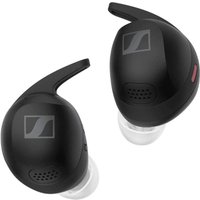 Наушники Sennheiser Momentum Sport (черный)