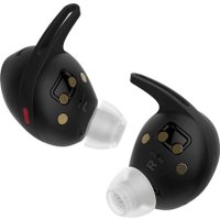Наушники Sennheiser Momentum Sport (черный)