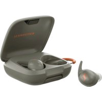 Наушники Sennheiser Momentum Sport (оливковый)