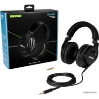 Наушники Shure SRH440A
