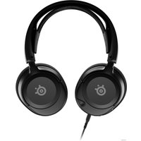 Наушники SteelSeries Arctis Nova 1 (черный)