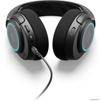 Наушники SteelSeries Arctis Nova 3