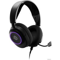 Наушники SteelSeries Arctis Nova 3