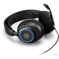 Наушники SteelSeries Arctis Nova 3