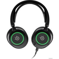 Наушники SteelSeries Arctis Nova 3