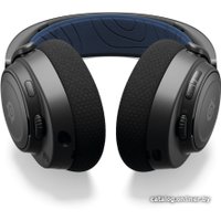 Наушники SteelSeries Arctis Nova 7P Wireless (черный)