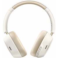 Наушники Ugreen HiTune Max5c (белый)