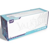 Система жидкостного охлаждения для процессора Valkyrie Jarn 420 ARGB (белый)