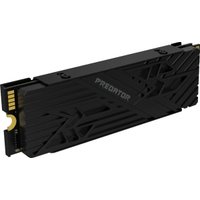 SSD Acer Predator GM7000HS 2TB BL.9BWWR.123