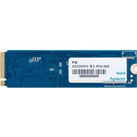 SSD Apacer AS2280P4 512GB AP512GAS2280P4