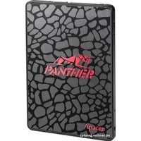 SSD Apacer Panther AS350 256GB AP256GAS350