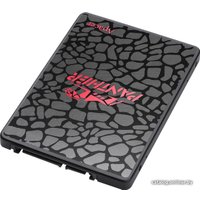 SSD Apacer Panther AS350 256GB AP256GAS350