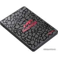 SSD Apacer Panther AS350 256GB AP256GAS350